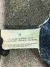 Gloria Vanderbilt Blue Jeans Size 18 - photo 5