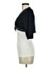 R&M Richards Black Shrug Size 8 - photo 5