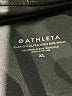 Athleta Black Active Pants Size XL - photo 4