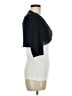 R&M Richards Black Shrug Size 8 - photo 4