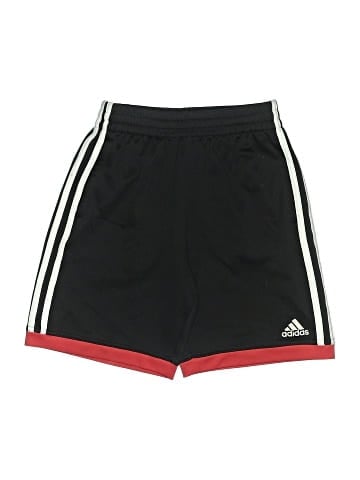 Adidas Athletic Shorts (view 1)