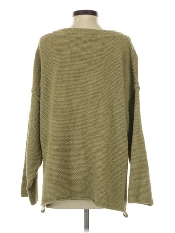 FP BEACH Pullover Sweater (view 2)