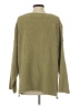 FP BEACH Green Pullover Sweater Size S - photo 2
