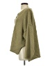 FP BEACH Green Pullover Sweater Size S - photo 5