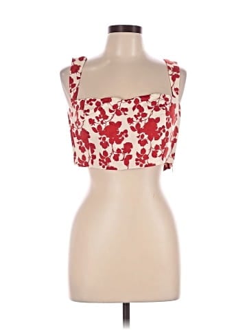 Sister Sleeveless Top (view 1)