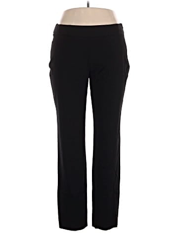 Rafaella Active Pants (view 1)