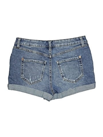 Inc Denim Denim Shorts (view 2)