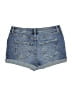 Inc Denim Blue Denim Shorts Size 8 - photo 2