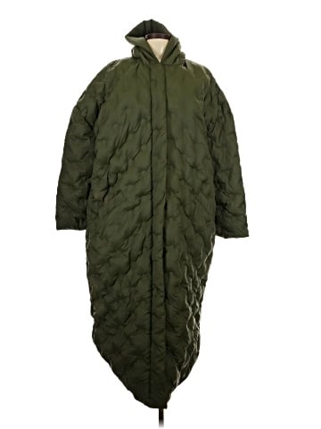PrettyLittleThing Coat (view 1)