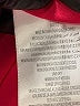 BCBGeneration 100% Polyester Solid Pink Cocktail Dress Size 2 - photo 8