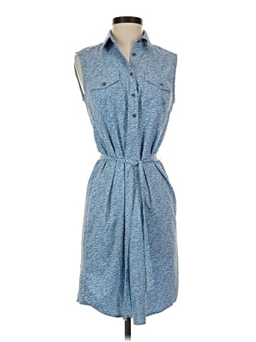 Eddie Bauer Casual Dress (view 1)