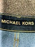 MICHAEL Michael Kors Blue Jeggings Size 16 - photo 4