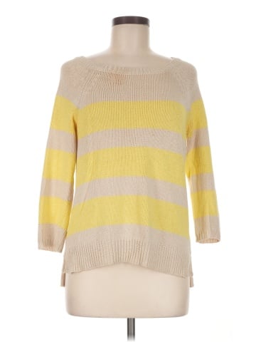 Ann Taylor LOFT Pullover Sweater (view 1)