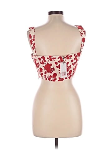 Sister Sleeveless Top (view 2)
