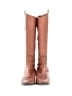 Sam Edelman 100% Leather Brown Boots Size 7 - photo 2