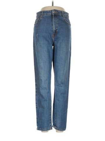 Zara Jeans (view 1)