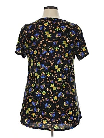 Lularoe Short Sleeve Top (view 2)