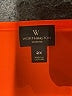 Worthington Orange Short Sleeve Top Size 2X - photo 7