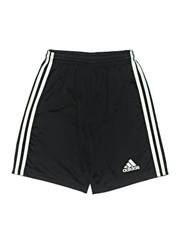 Adidas Athletic Shorts (view 1)
