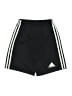Adidas 100% Recycled Polyester Black Athletic Shorts Size L (youth) - photo 1