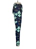 Lularoe Hearts Blue Leggings One size - photo 4