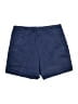 Tommy Bahama Solid Blue Cargo Shorts Size 6 - photo 1