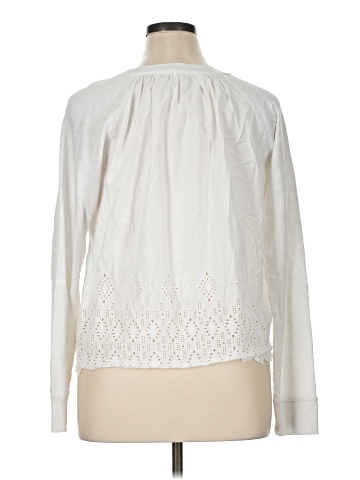 J.Crew Factory Store Sweatshirt (view 2)