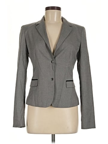 T Tahari Blazer (view 1)