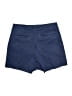 Tommy Bahama Solid Blue Cargo Shorts Size 6 - photo 2