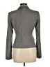 T Tahari Gray Tan Blazer Size 6 - photo 2