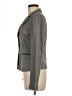 T Tahari Gray Tan Blazer Size 6 - photo 5