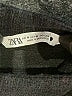 Zara Black Sleeveless Top Size M - photo 7