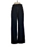 Uniqlo 100% Cotton Blue Jeans Size 24 waist - photo 1