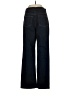 Uniqlo 100% Cotton Blue Jeans Size 24 waist - photo 2