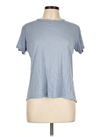 Vince. Short Sleeve T-Shirt (view 1)