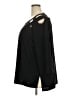 Jones Studio Black 3/4 Sleeve Top Size 3X - photo 5