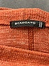 Staccato Brown Turtleneck Sweater Size M - photo 7