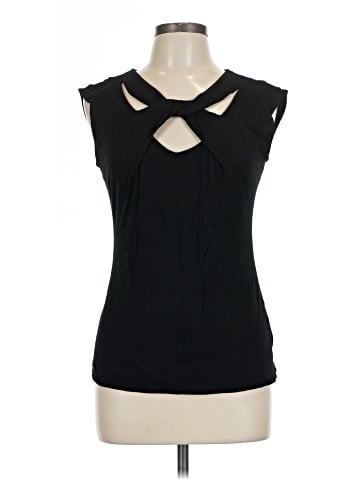 INC International Concepts Sleeveless Blouse (view 1)