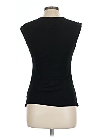 INC International Concepts Sleeveless Blouse (view 2)