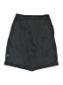 C9 By Champion 100% Polyester Solid Black Athletic Shorts Size 12 - 14 - photo 2