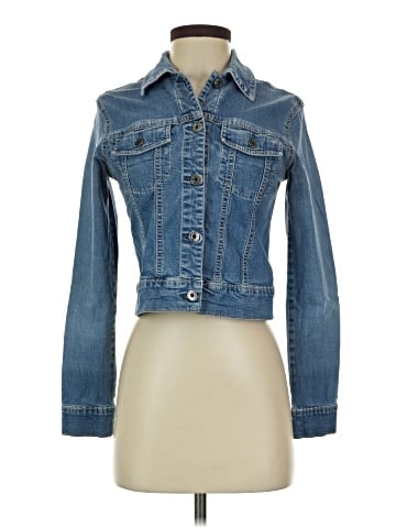 Gap Denim Jacket (view 1)