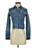 Gap Blue Denim Jacket Size S - photo 1