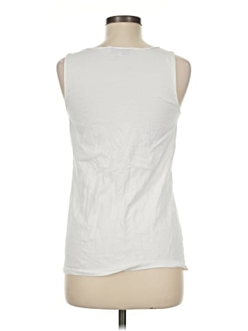 Jones New York Sport Sleeveless Blouse (view 2)