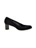 Stuart Weitzman Black Heels Size 9 (slim) - photo 1