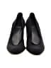 Stuart Weitzman Black Heels Size 9 (slim) - photo 2