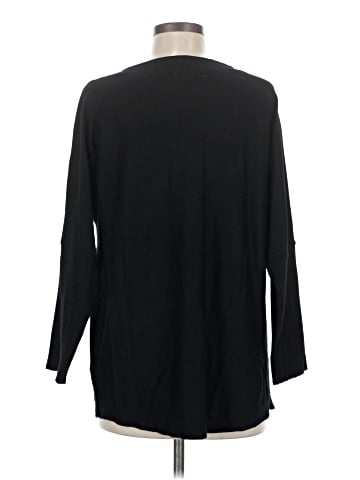 Melissa Paige 3/4 Sleeve Top (view 2)