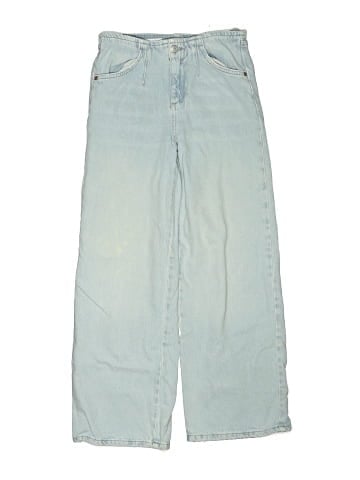 Zara Jeans (view 1)