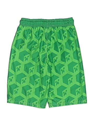 Minecraft Rash Guard (view 2)