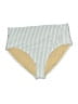 Old Navy Gold Swimsuit Bottoms Size 2X - photo 1