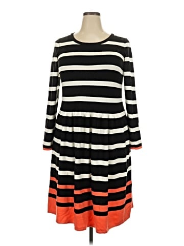 Eliza J Casual Dress (view 1)